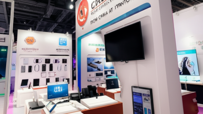 Top 10 Laptop Power Bank Manufacturers from China at the 137th Canton Fair