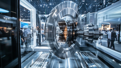 Top 10 Graphite Milling Machine Manufacturers from China at the 137th Canton Fair