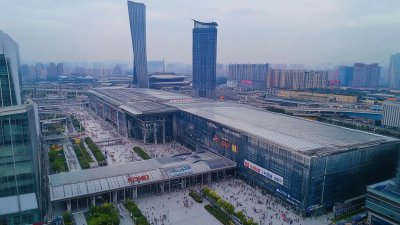 Top 10 Prototype Circuit Board Manufacturers from China at the 137th Canton Fair
