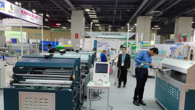 Top Hydrogel Coating Machine Manufacturers from China at the 137th Canton Fair