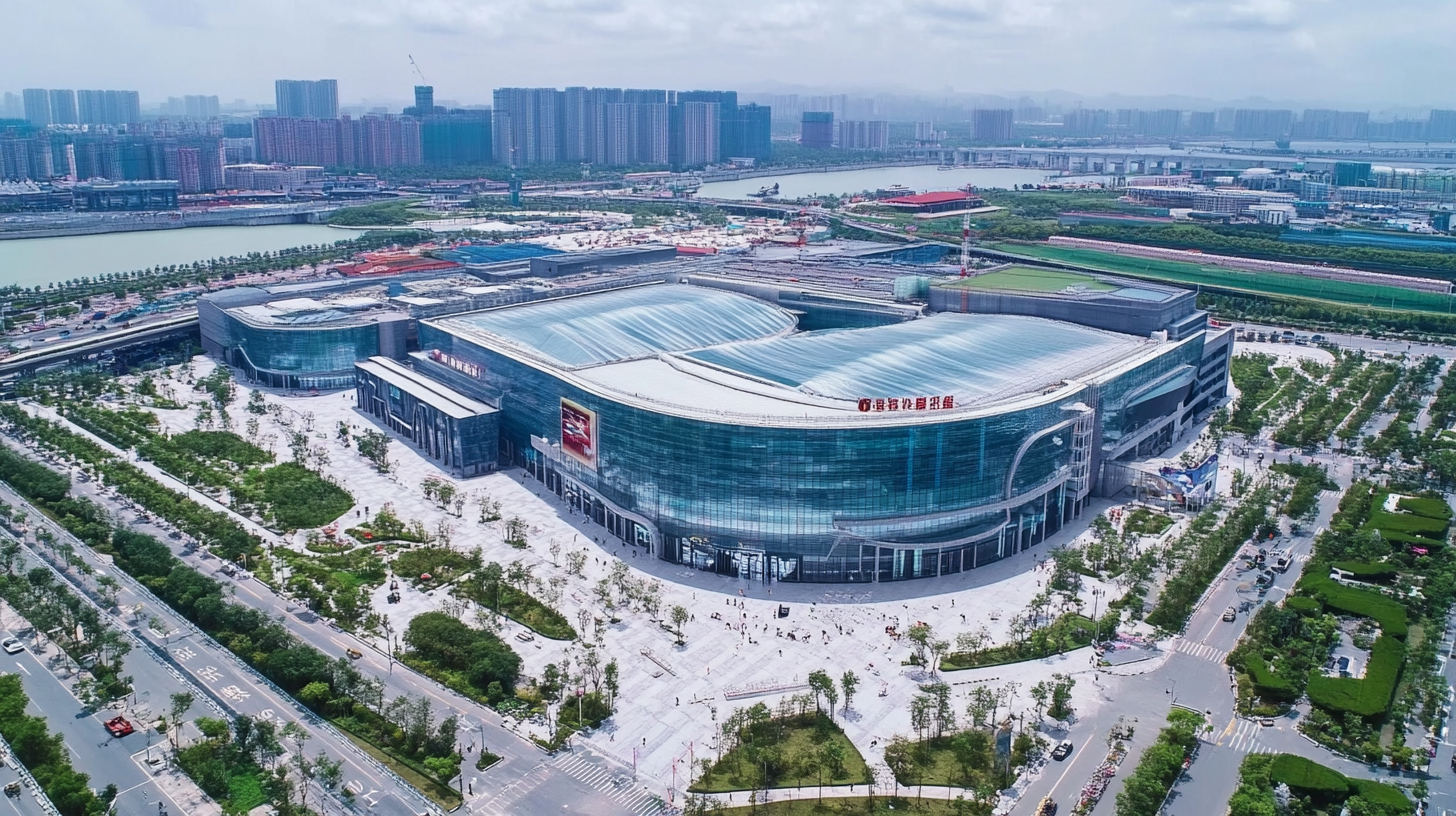 Leading Pharmaceutical Product Development Manufacturers in China at the 137th Canton Fair