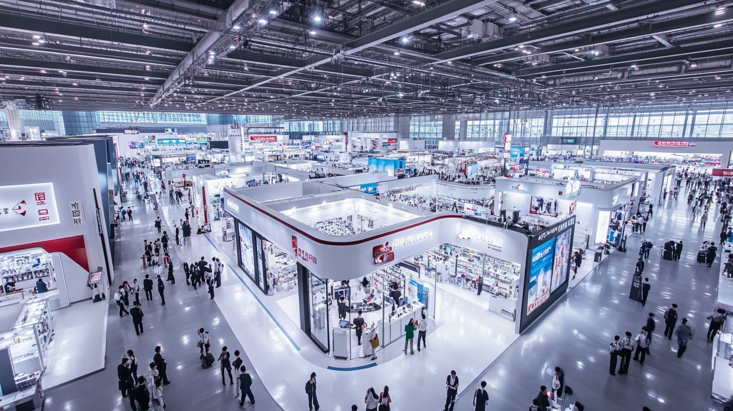 Leading Pharmaceutical Product Development Manufacturers in China at the 137th Canton Fair