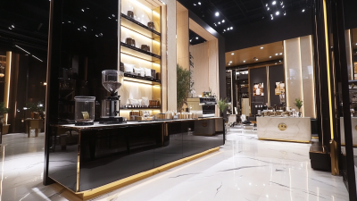 Top 10 High-Quality Coffee Manufacturers from China at the 137th Canton Fair