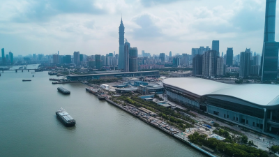 Top 10 Hipping Process Manufacturers from China at the 137th Canton Fair