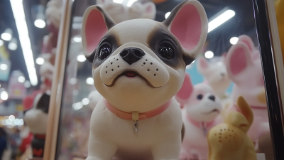 Top 10 Dog Products from Chinese Manufacturers at the 137th Canton Fair