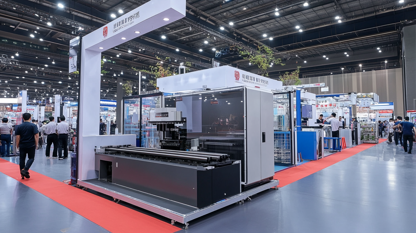 Leading Induction Sealer Manufacturers from China at the 137th Canton Fair