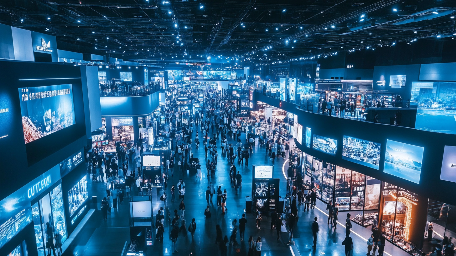 Top 10 Manufacturers of Silicon Carbide Electronics from China at the 137th Canton Fair