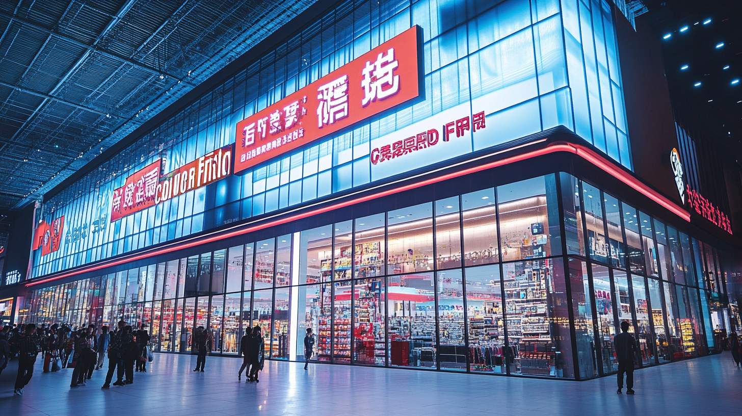 Top 10 Manufacturers of Silicon Carbide Electronics from China at the 137th Canton Fair