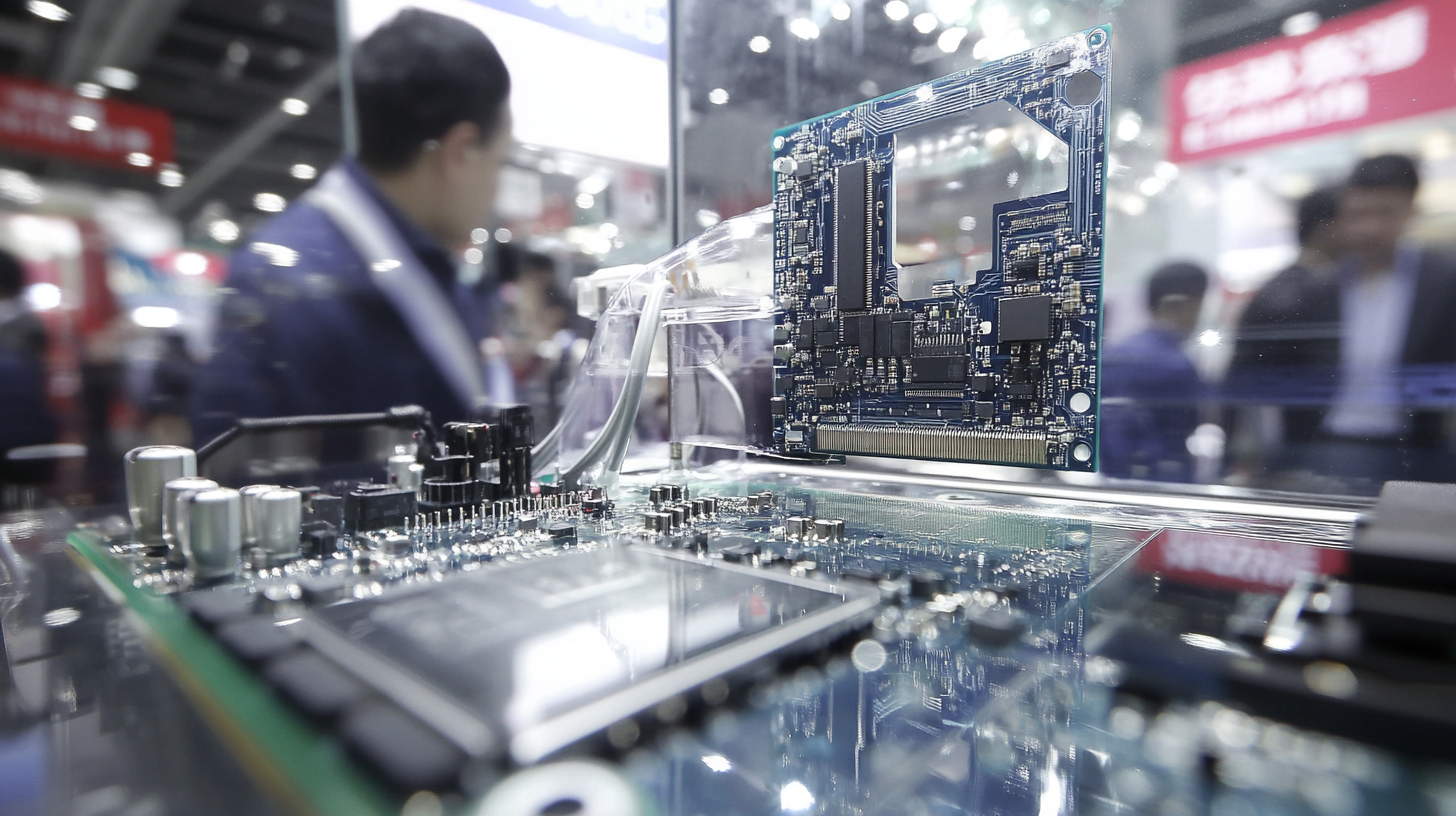 Top 10 Manufacturers of Silicon Carbide Electronics from China at the 137th Canton Fair