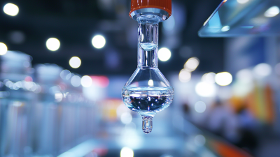 Top 10 Chinese Glass Dropper Manufacturers at the 137th Canton Fair