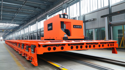 Top 10 Palletizing Equipment Manufacturers from China at the 137th Canton Fair