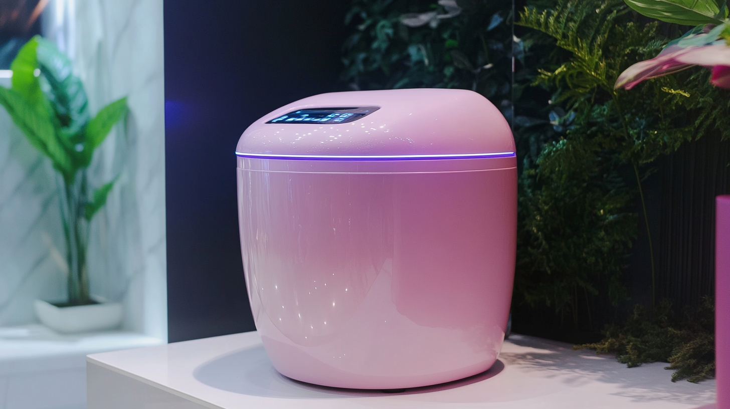 Top 10 Female Thread Bathroom Aerator Manufacturers from China at the 137th Canton Fair