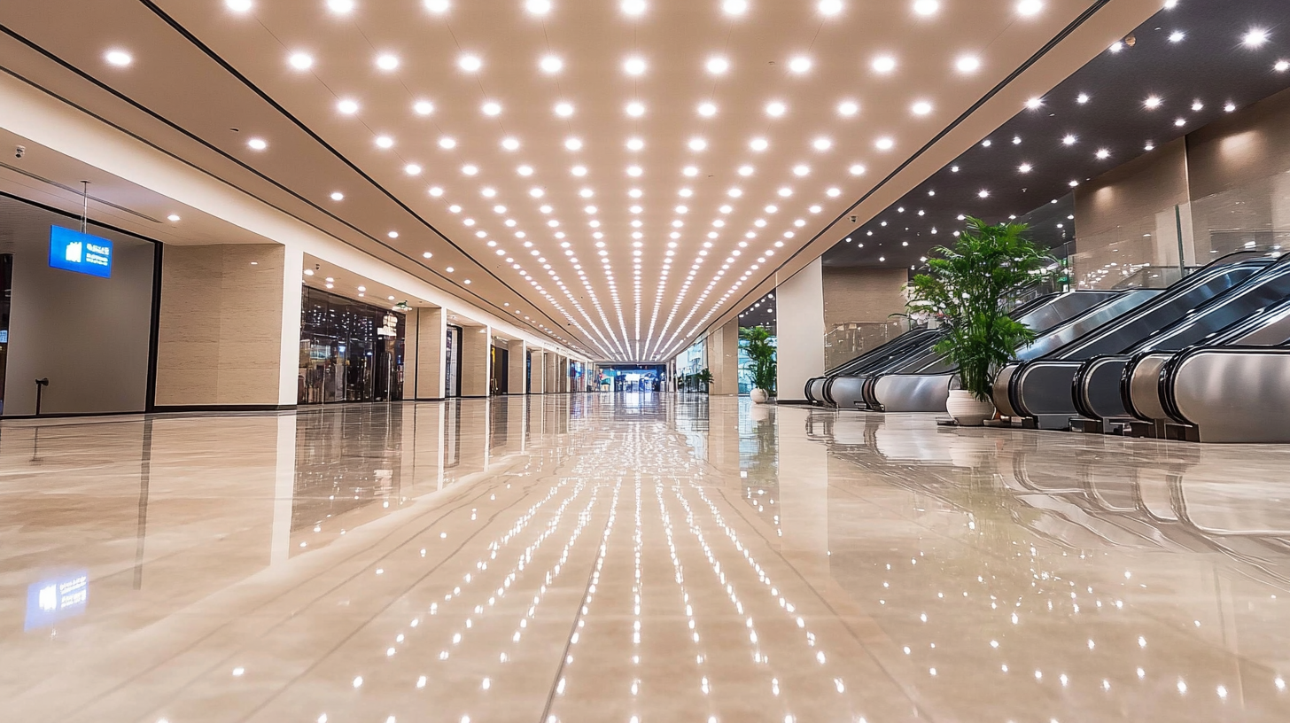 Top 10 Exit Light Manufacturers from China at the 137th Canton Fair
