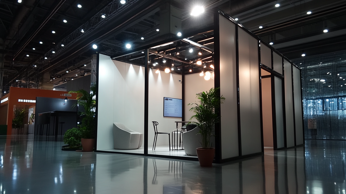 Top 10 Exit Light Manufacturers from China at the 137th Canton Fair