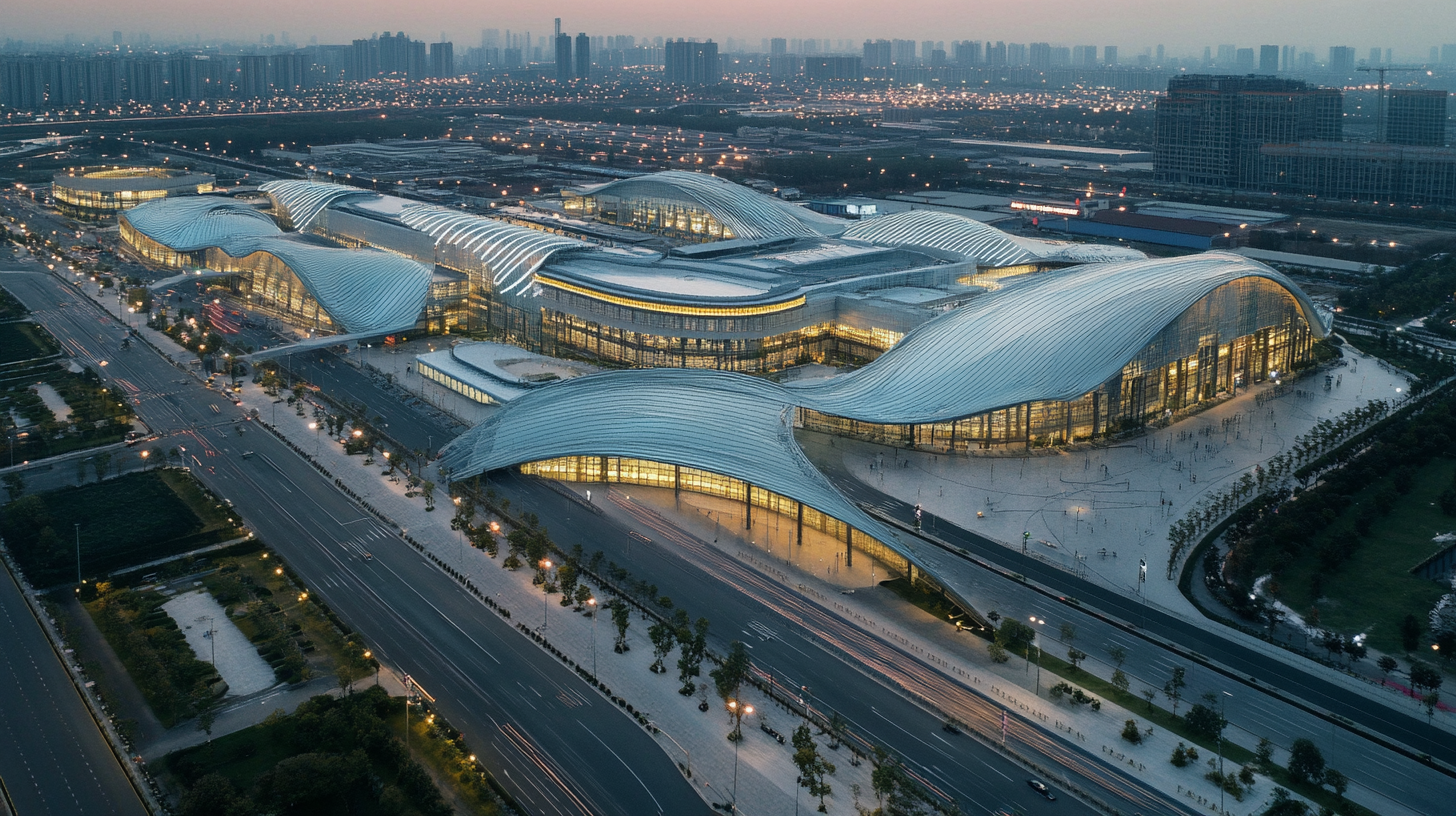 Top 10 Gas and Electricity Inspection Manufacturers from China at the 137th Canton Fair
