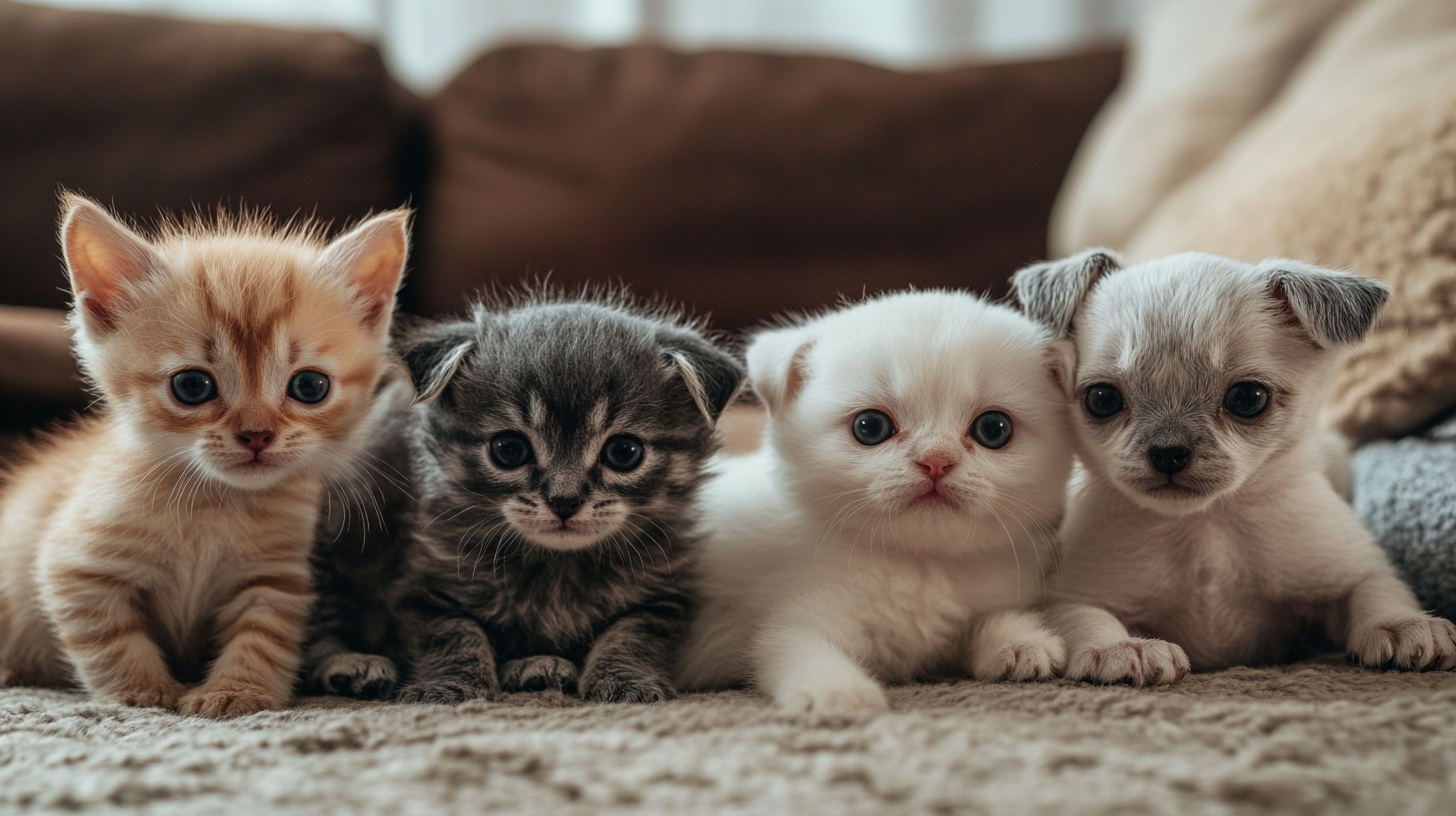 Top 10 Online Pet Supply Manufacturers from China at the 137th Canton Fair