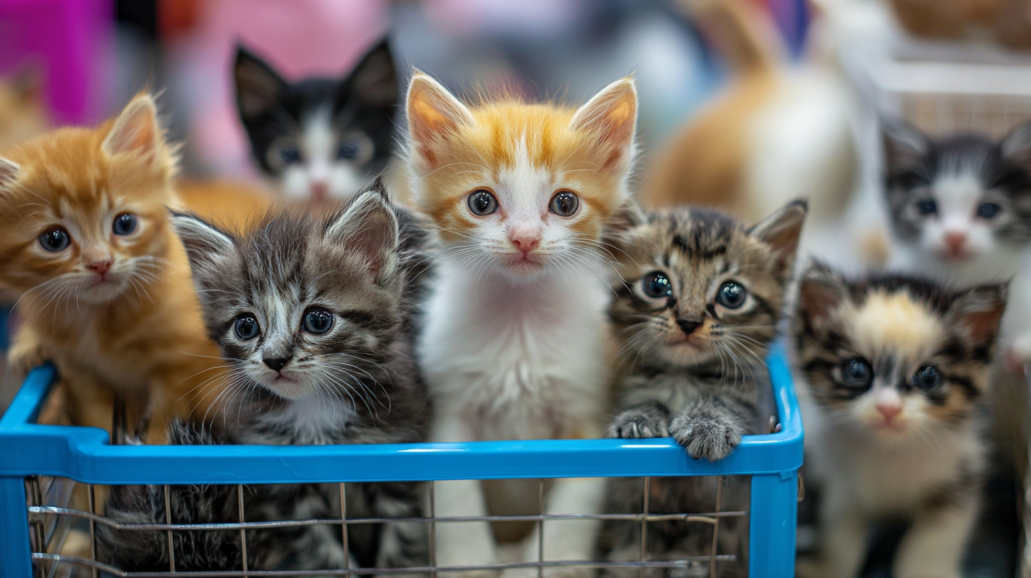 Top 10 Online Pet Supply Manufacturers from China at the 137th Canton Fair