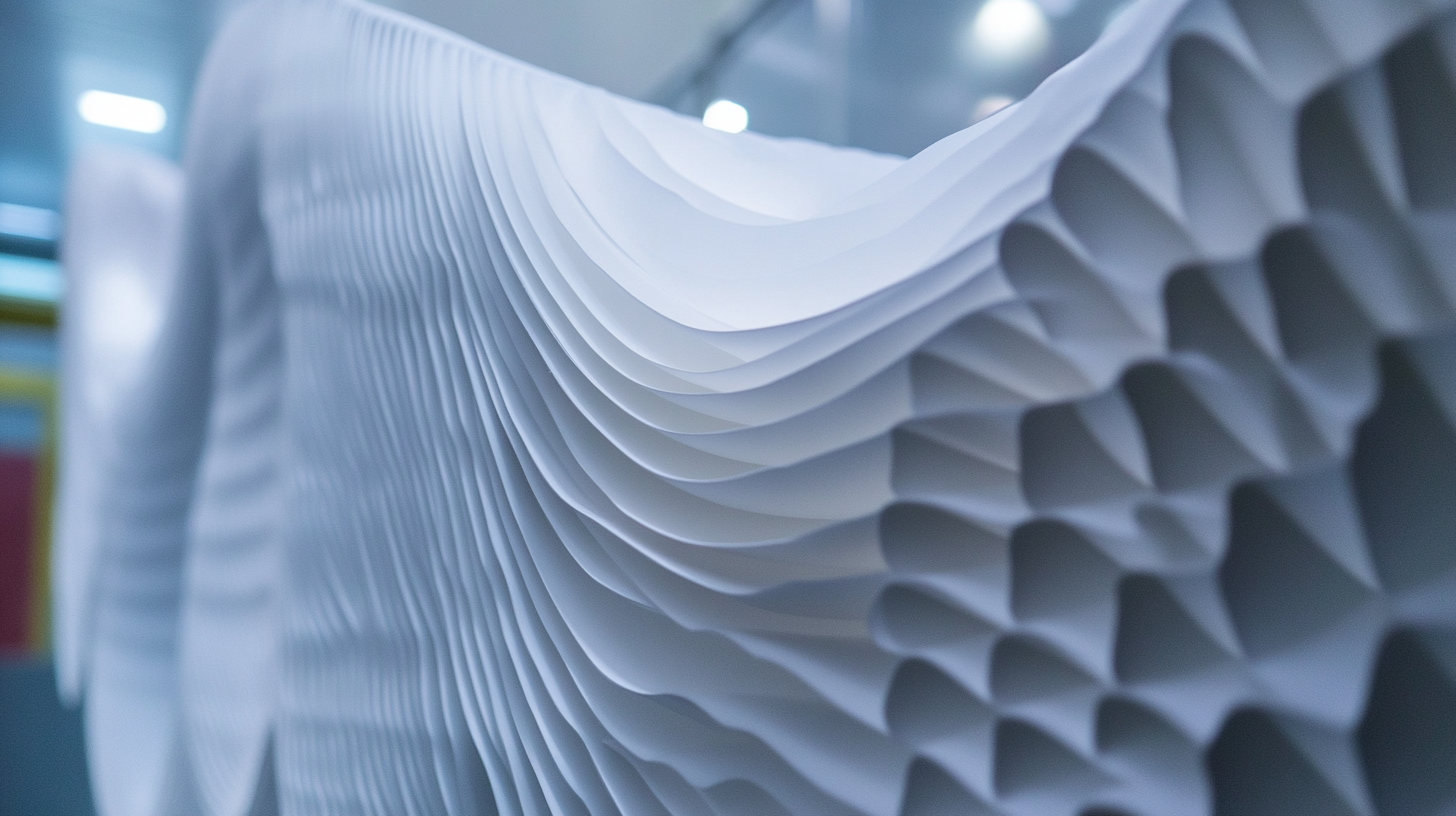 Top 10 Manufacturers of White Corrugated Plastic from China at the 137th Canton Fair