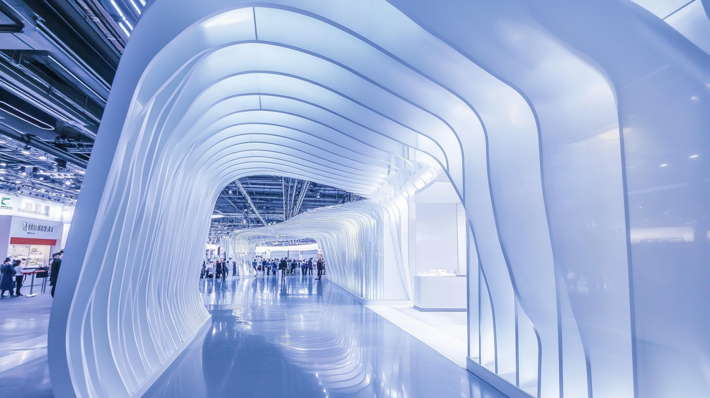 Top 10 Manufacturers of White Corrugated Plastic from China at the 137th Canton Fair