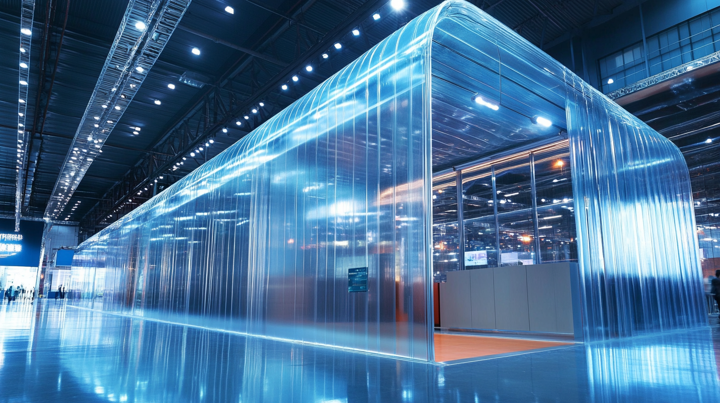 Top 10 Shrink Wrap Film Manufacturers in China at the 137th Canton Fair
