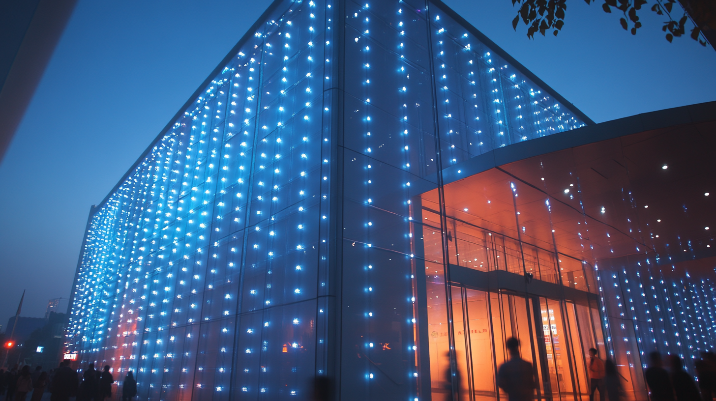 Top 10 LED Home Lighting Manufacturers from China at the 137th Canton Fair