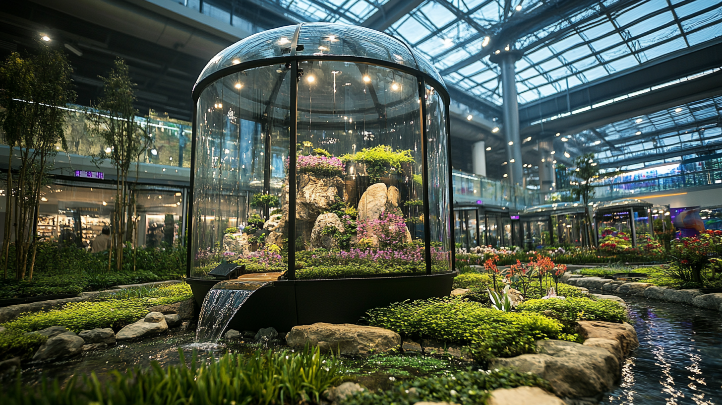 Top 10 Outdoor Fly Trap Manufacturers from China at the 137th Canton Fair