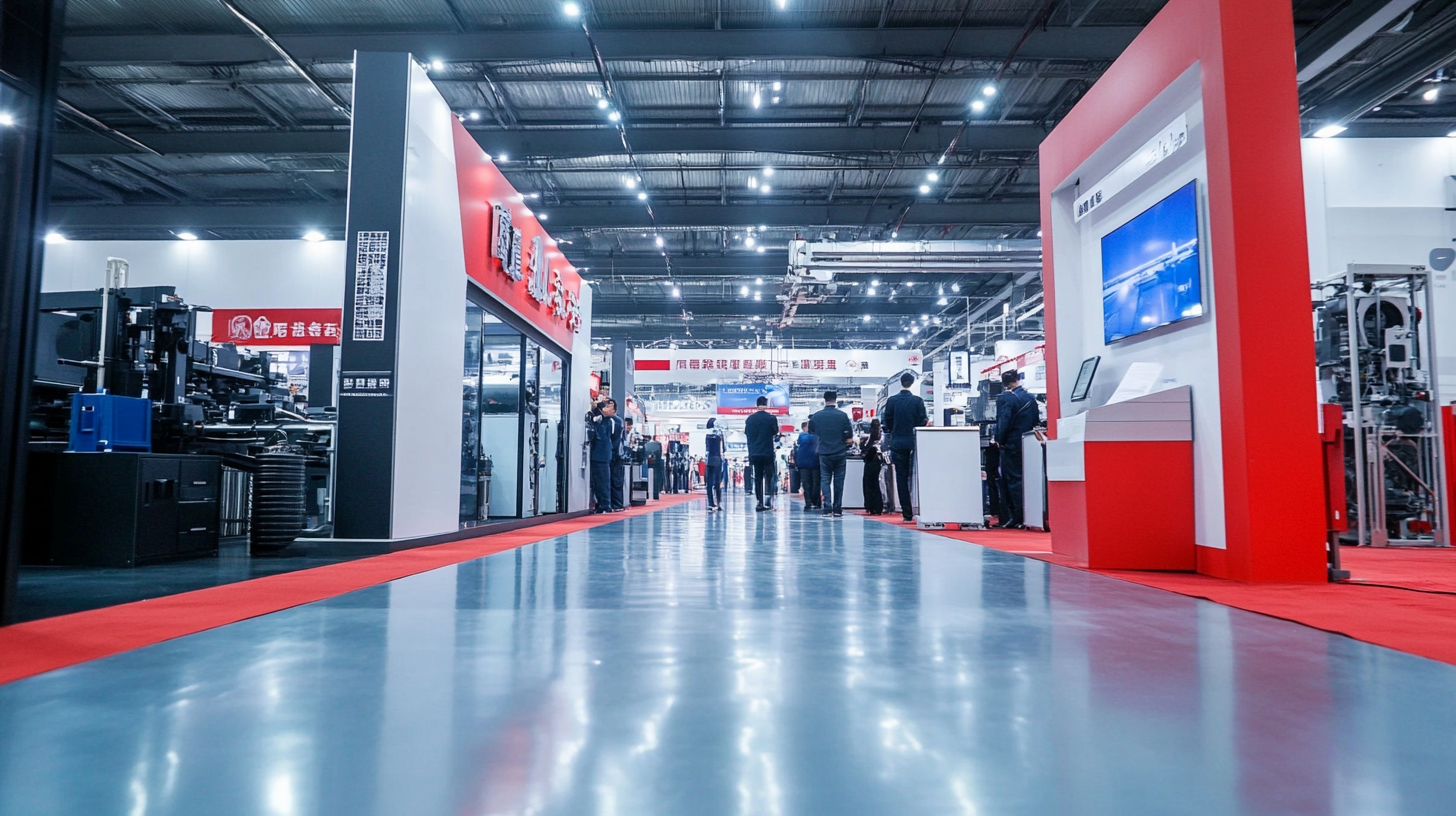 Top 10 Thermoplastic Rubber Manufacturers from China at the 137th Canton Fair