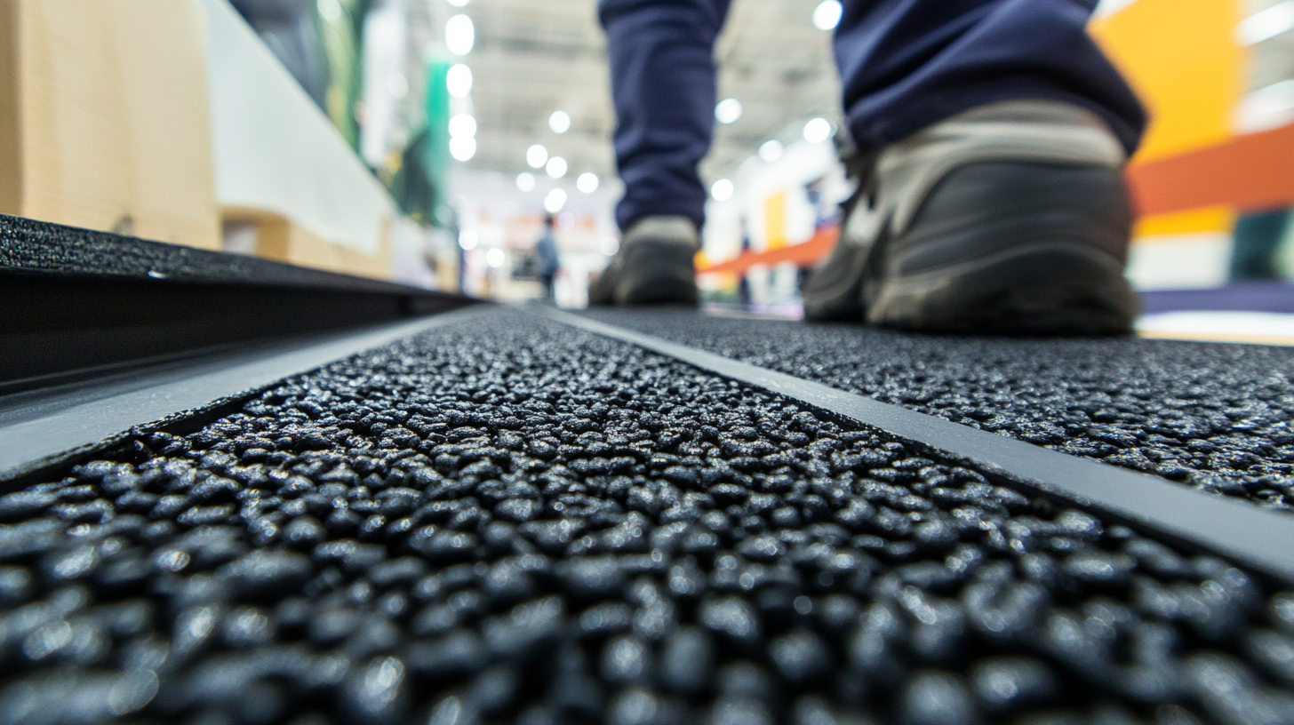 Top 10 Thermoplastic Rubber Manufacturers from China at the 137th Canton Fair