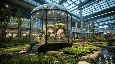 Top 10 Outdoor Fly Trap Manufacturers from China at the 137th Canton Fair
