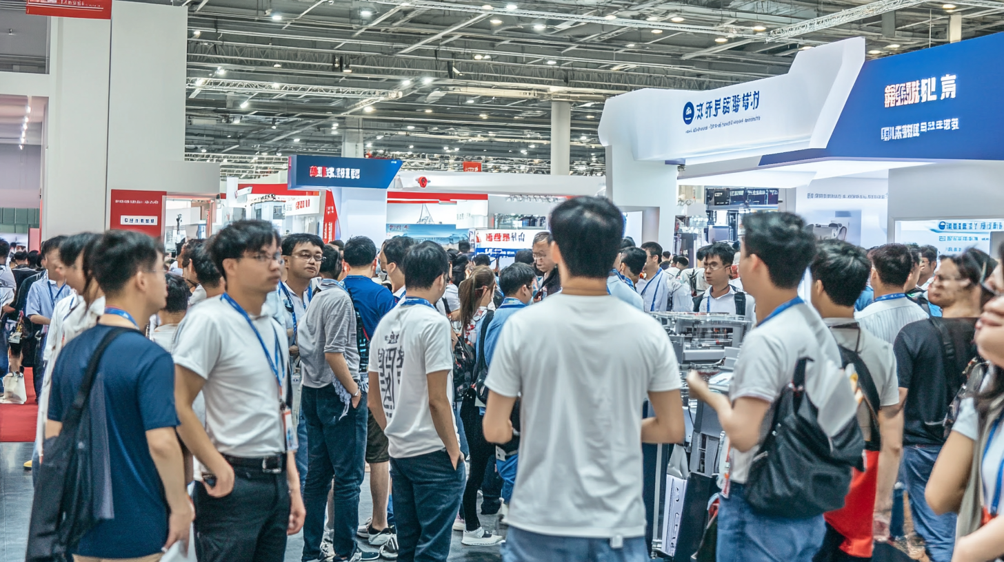 Top 10 Turning Machining Manufacturers from China at the 137th Canton Fair