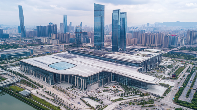 Top 10 Peptide Material Manufacturers from China at the 137th Canton Fair