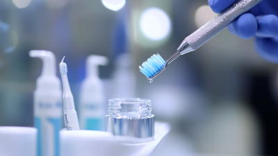Top 10 Manufacturers of Dental Cleaning Products in China at the 137th Canton Fair