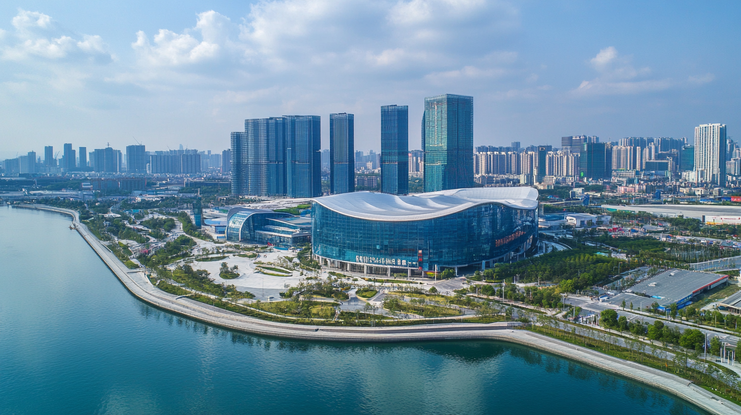 Top 10 Manufacturers of Cefotaxime Sodium in China at the 137th Canton Fair