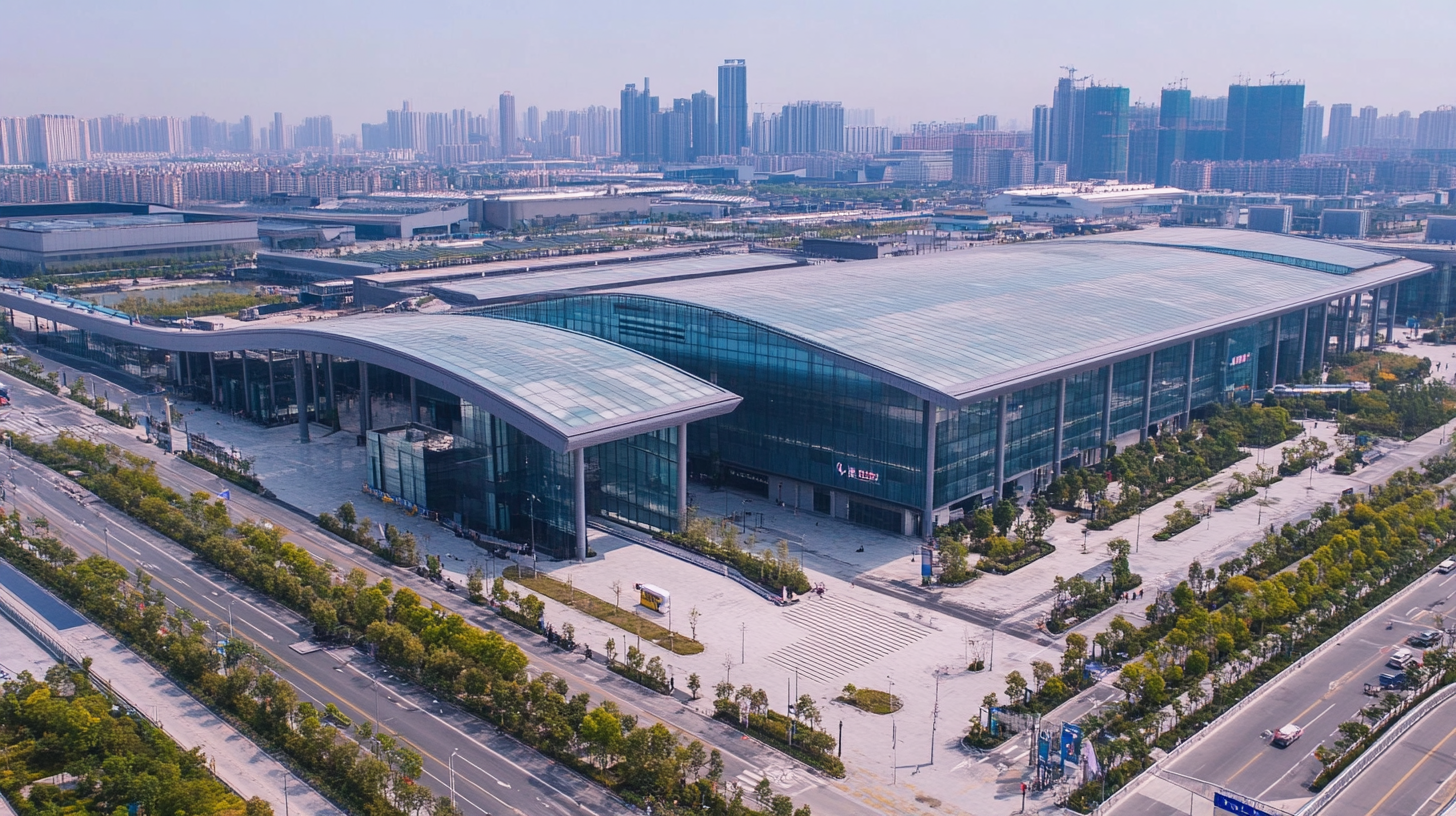 Top 10 EV Charging Manufacturers for Business at the 137th Canton Fair in China