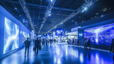 Top 10 LED Spotlight Manufacturers from China at the 137th Canton Fair