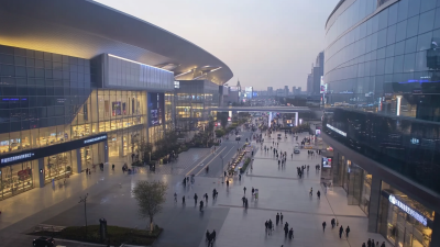 Top 10 Electric Vehicle Charging Manufacturers from China at the 137th Canton Fair