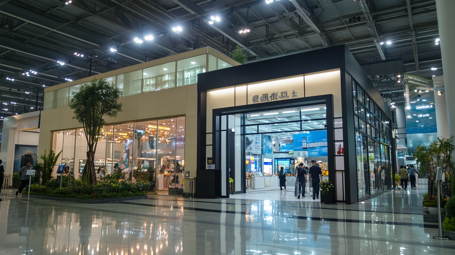 Top Medical Sliding Door Manufacturers from China at the 137th Canton Fair
