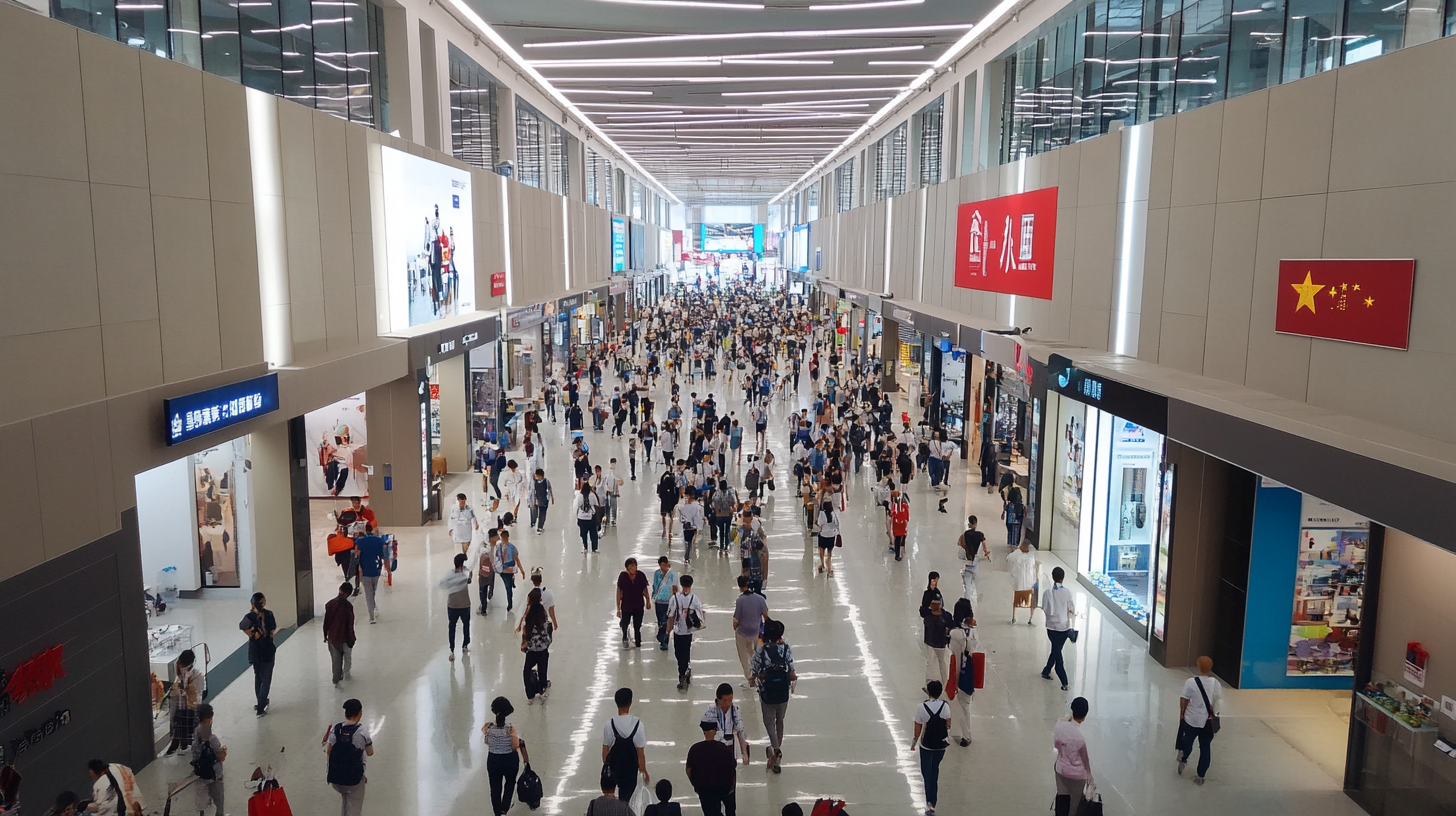 Top Medical Sliding Door Manufacturers from China at the 137th Canton Fair