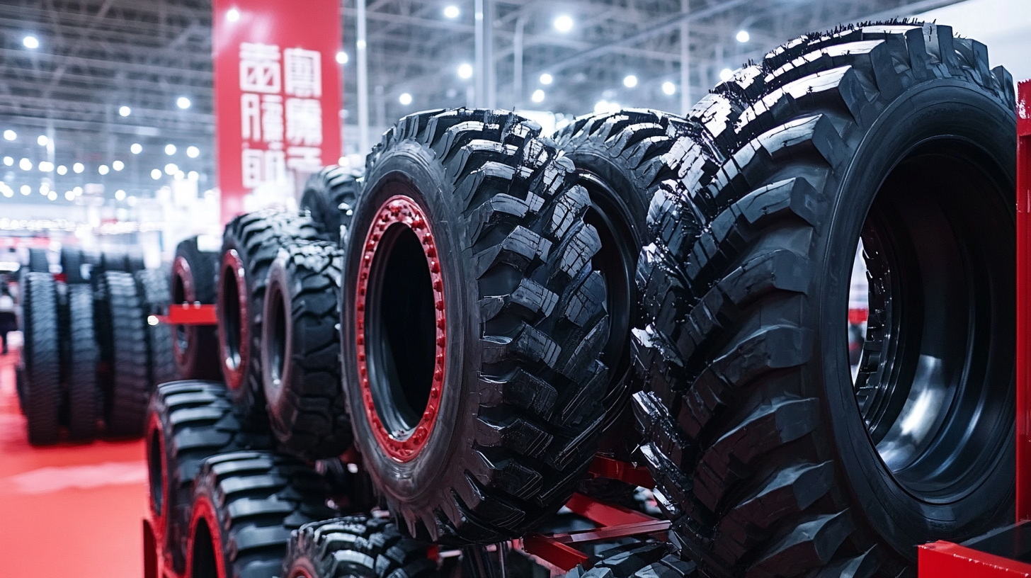 Leading Rubber Tire Shredder Manufacturers from China at the 137th Canton Fair