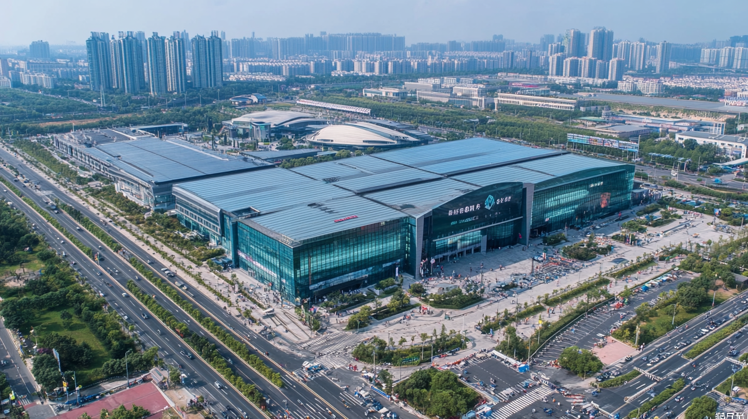 Top 10 Solar PV Panel Manufacturers from China Showcased at the 137th Canton Fair