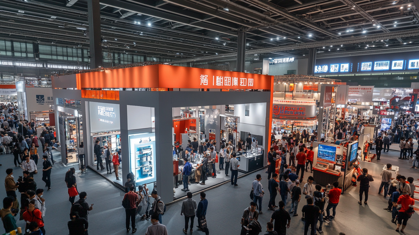 Top 10 Solar PV Panel Manufacturers from China Showcased at the 137th Canton Fair