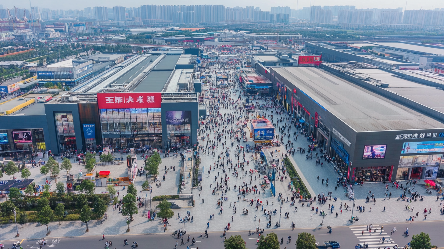 Top 10 Ferro Silicon Alloy Manufacturers from China at the 137th Canton Fair