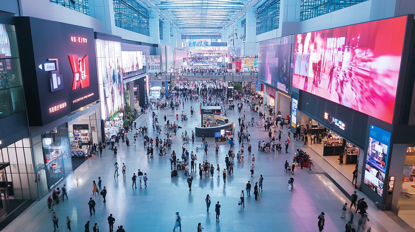 Top 10 2.5G Switch Manufacturers from China at the 137th Canton Fair