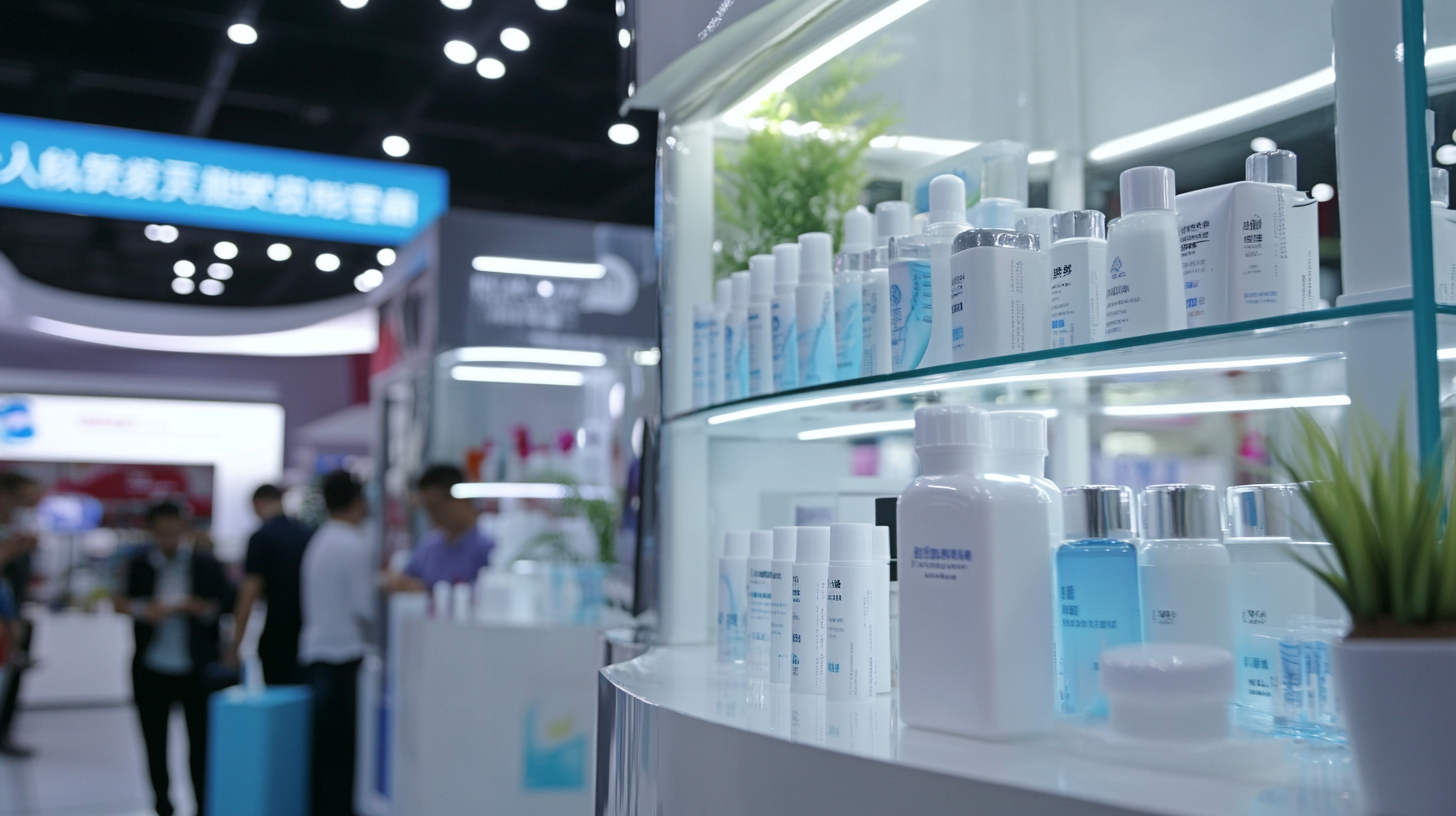 Top 10 Manufacturers of Dental Cleaning Products in China at the 137th Canton Fair
