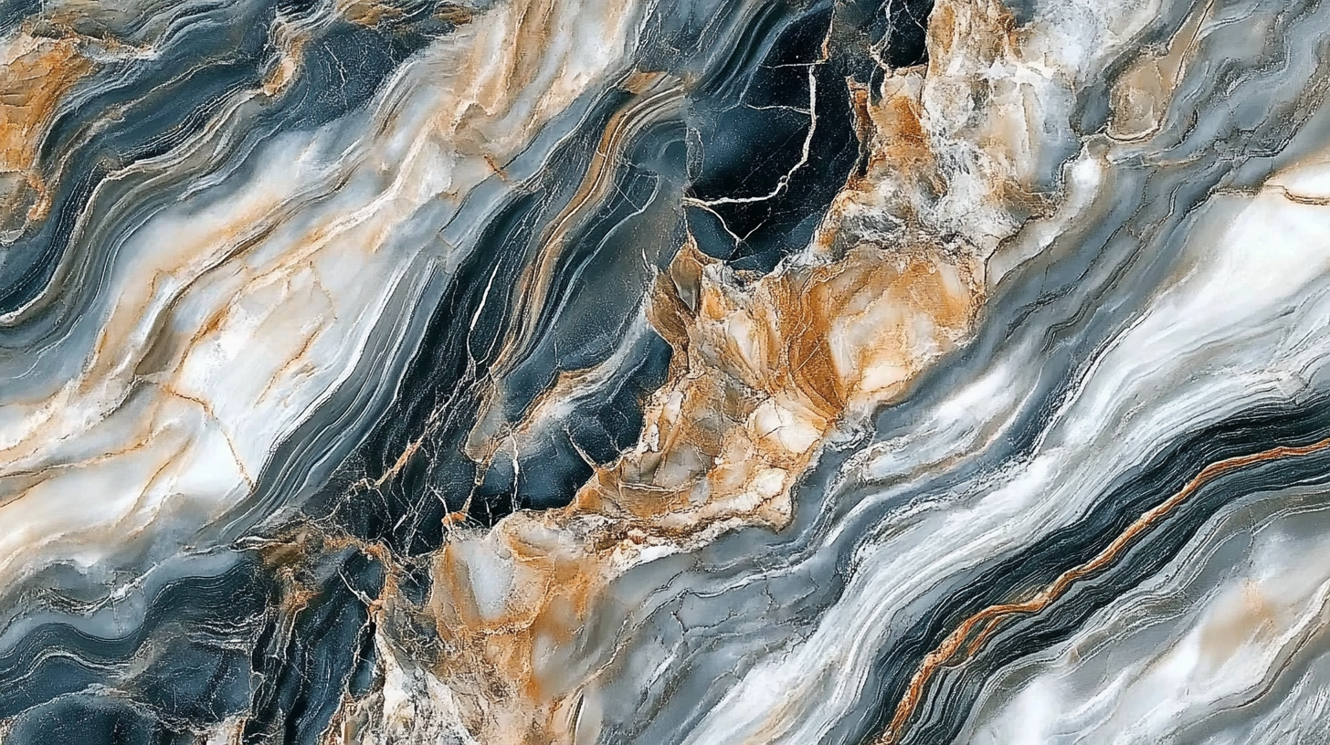 Top 10 PVC Marble Sheet Manufacturers from China at the 137th Canton Fair