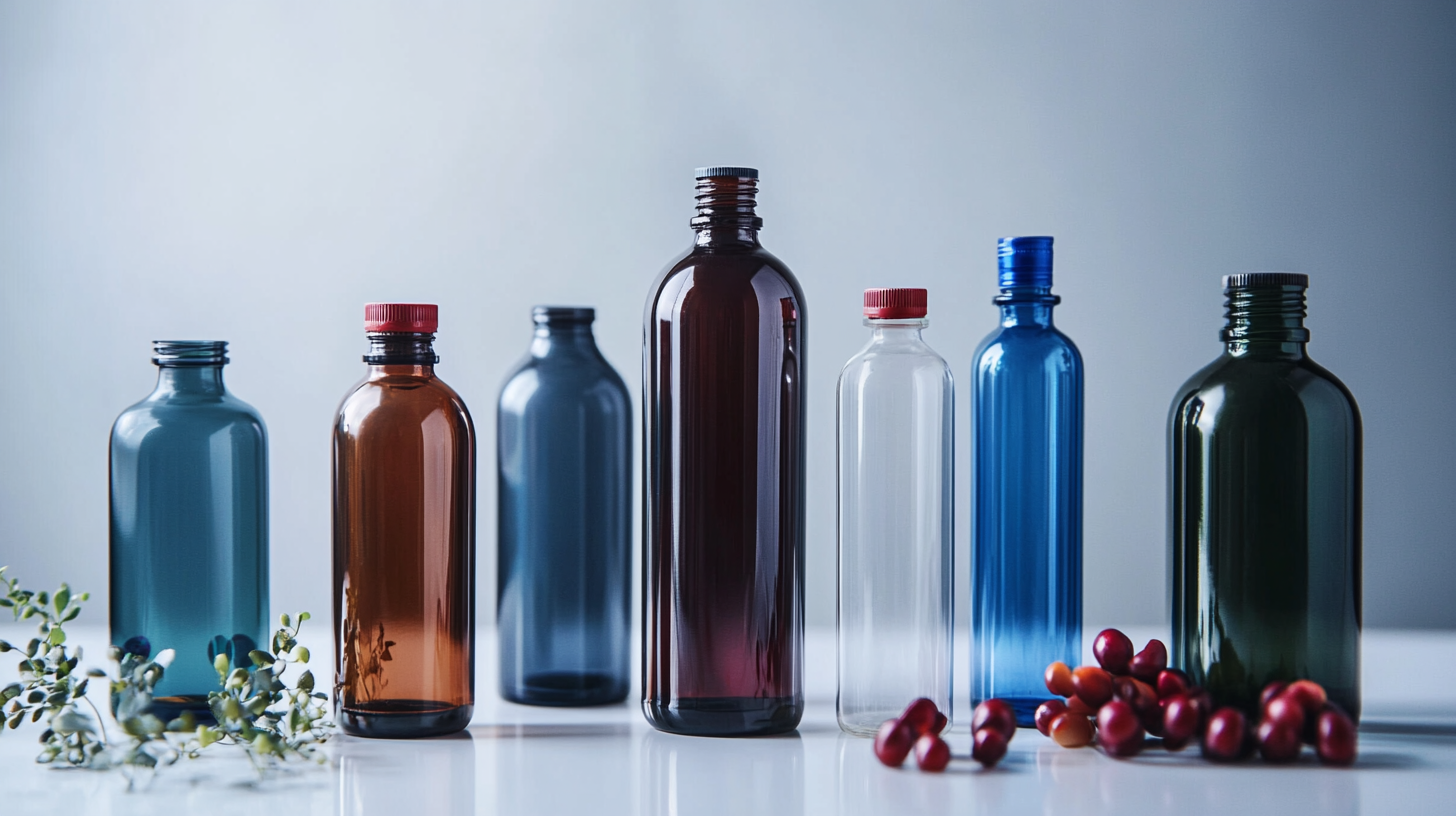 Leading Bottle and Packaging Manufacturers from China at the 137th Canton Fair