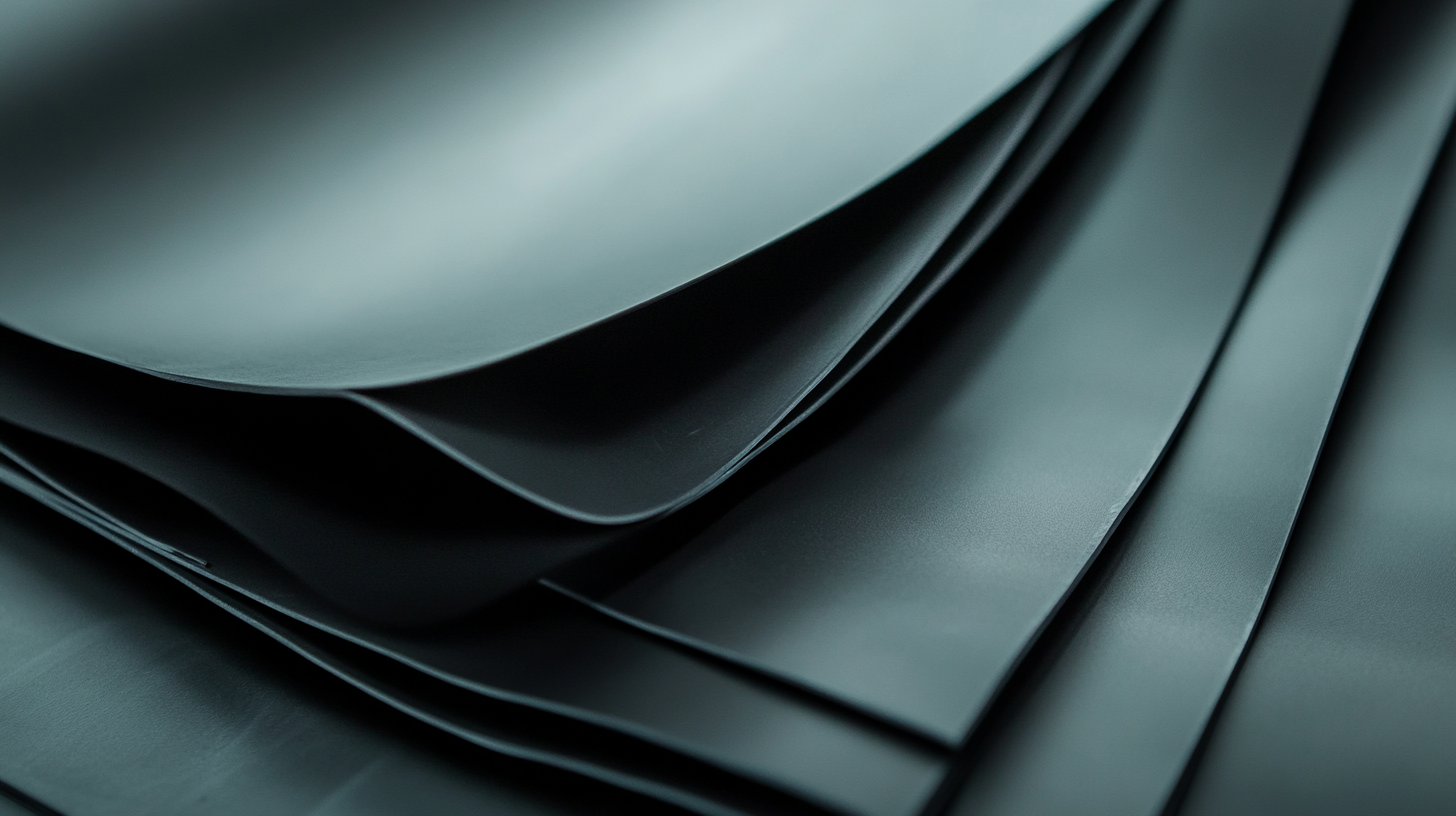 Top 10 Thermal Graphite Sheet Manufacturers from China at the 137th Canton Fair