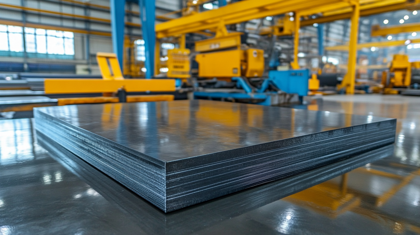 Top 10 Thermal Graphite Sheet Manufacturers from China at the 137th Canton Fair