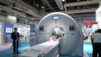 Top 10 Mobile CT Manufacturers from China at the 137th Canton Fair