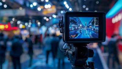 Top 10 Image Intensifier Night Vision Manufacturers in China at the 137th Canton Fair